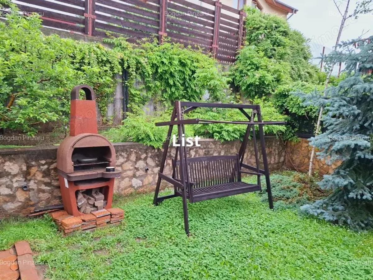 COMISION 0%! Vila spa?ioasa ?i eleganta cu 4 dormitoare in Bucium - 12