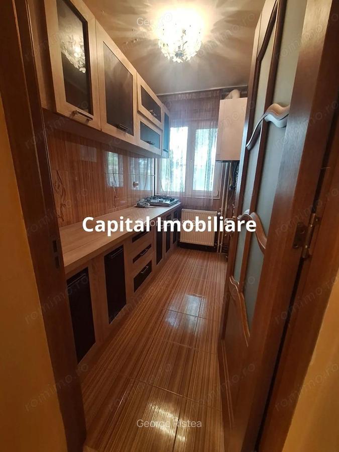 Apartament 2 camere Parter 46 mp + boxa, Spital Movila - 9