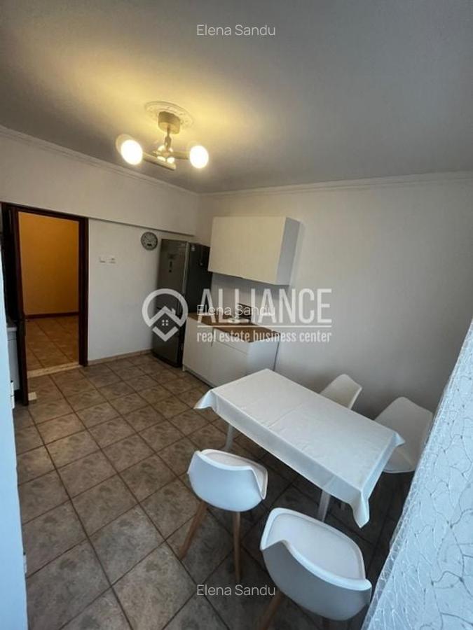 Ultracentral (cod04)-Apartament 3 camere mobilat-utilat si garaj - 4