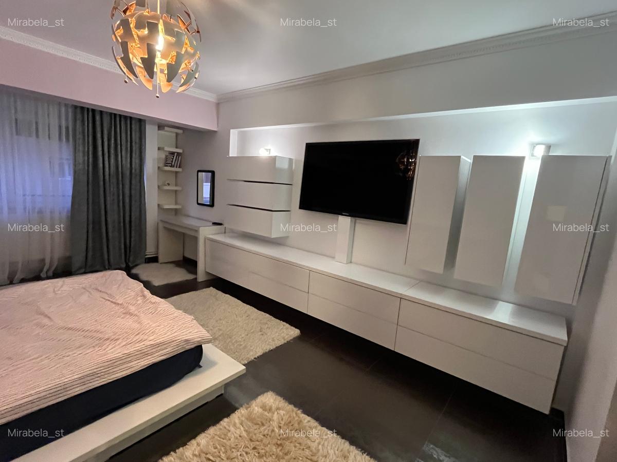 Ambient Residence, 2 camere, parcare privata/termen lung - 3