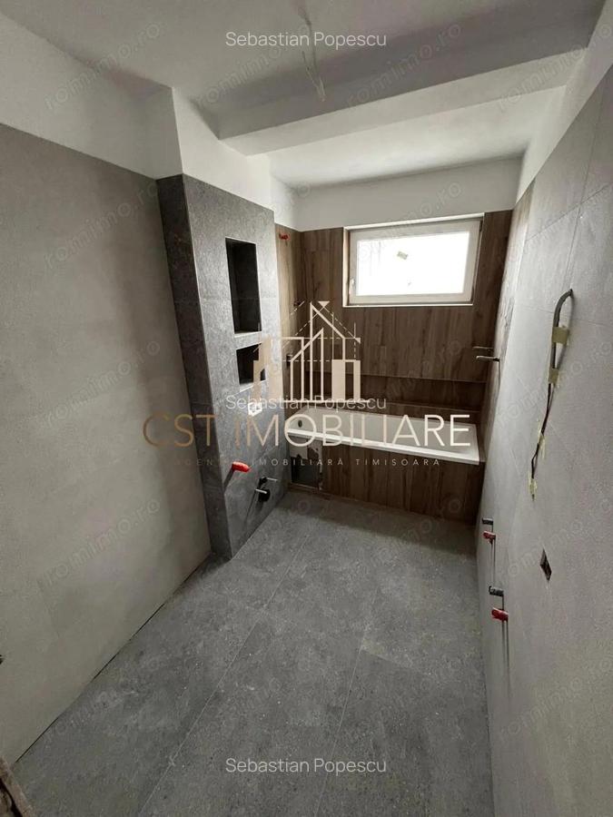 Apartament 1 Camera Parter / Gradina Proprie - 4