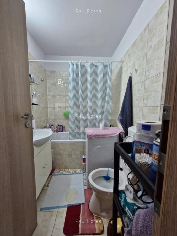 APARTAMENT CU 2 CAMERE LA DEMISOL IN CARTIERUL 1 DECEMBRIE 1918 LA 64900 EUR - 4