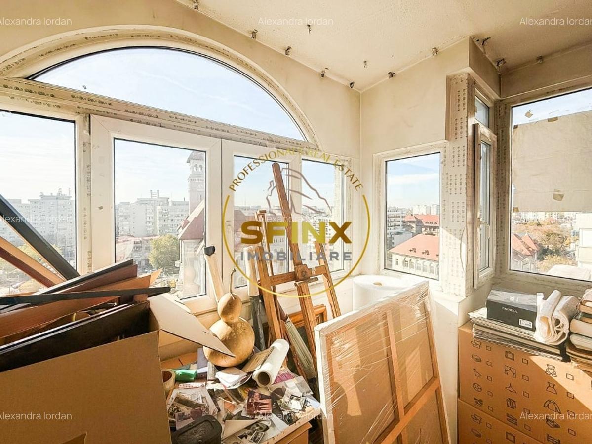 3 camere, 2 balcoane, 75 mp, Banu Manta - 10 3 camere, 2 balcoane, 75 mp, Banu Manta - 10