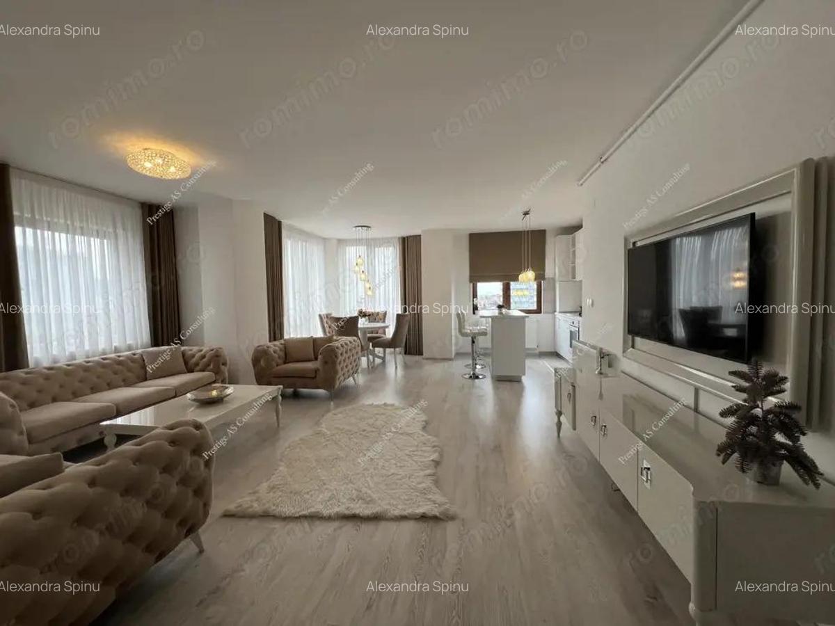 Apartament 2 Camere Modern | Loc de parcare subteran | Toronto- Torontalului - 1