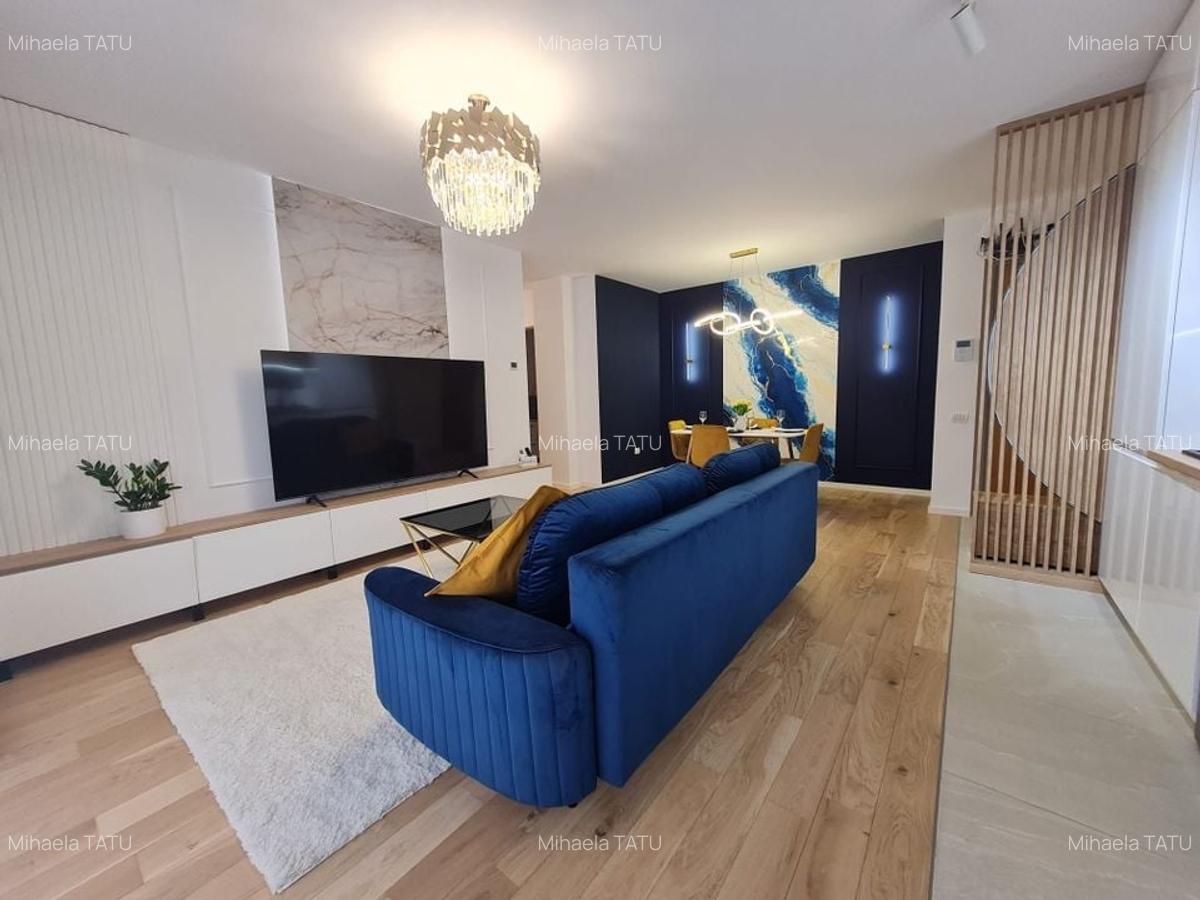 Lux și calitate la 5 minute de Piața Victoriei - 39