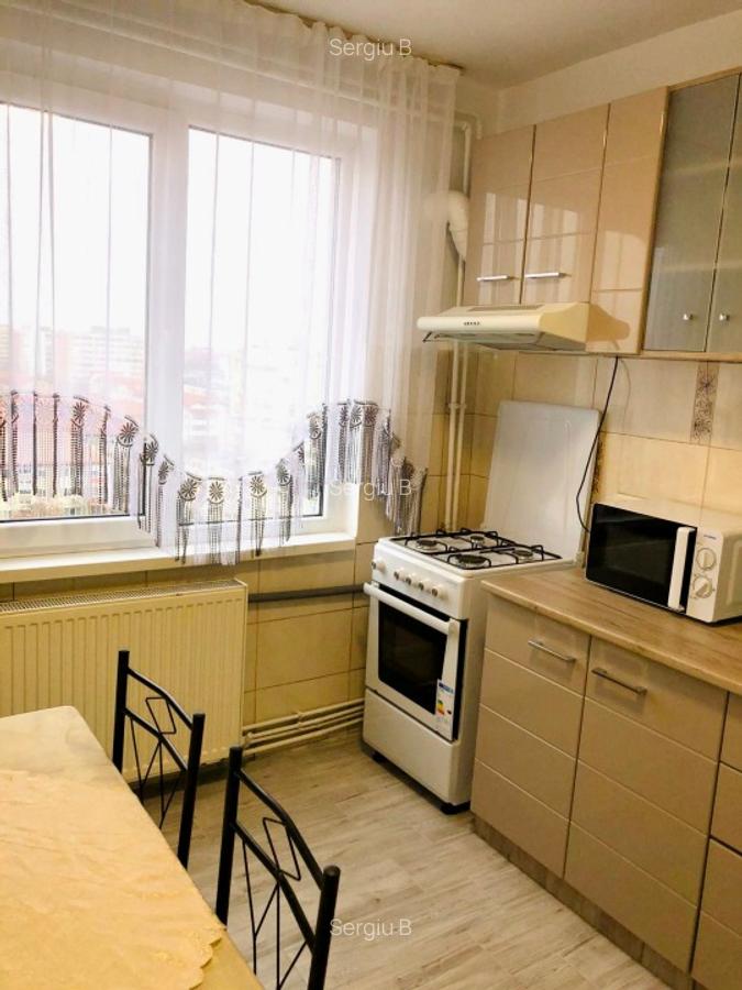 Apartament Deosebit in Bloc Nou Renovat pe Circumvalatiunii langa Iulius Mall TM - 6