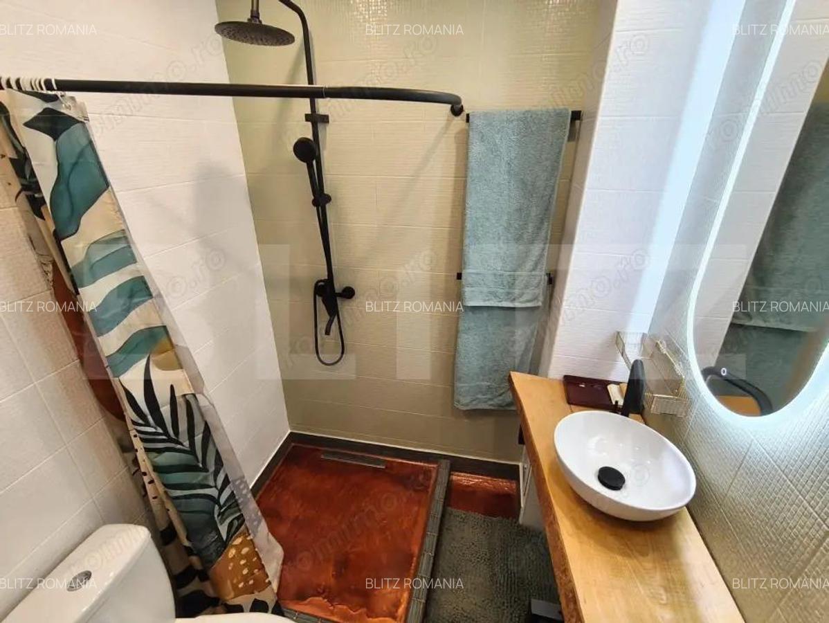 Apartament modern/lux, 4 camere, 90 mp, etaj 2, Rogerius - 5