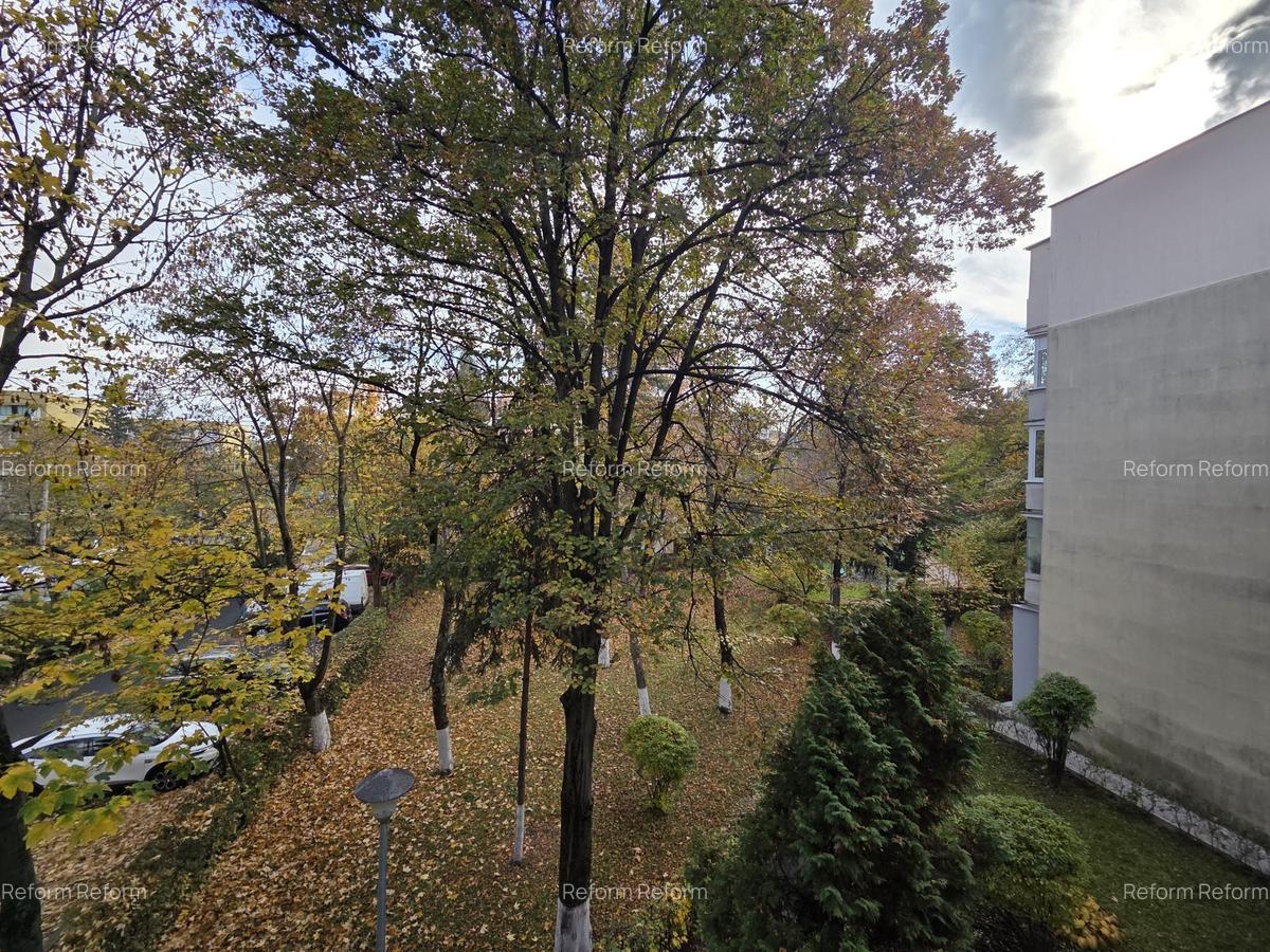 De vânzare apartament 2 camere decomandat Gheorgheni - 8