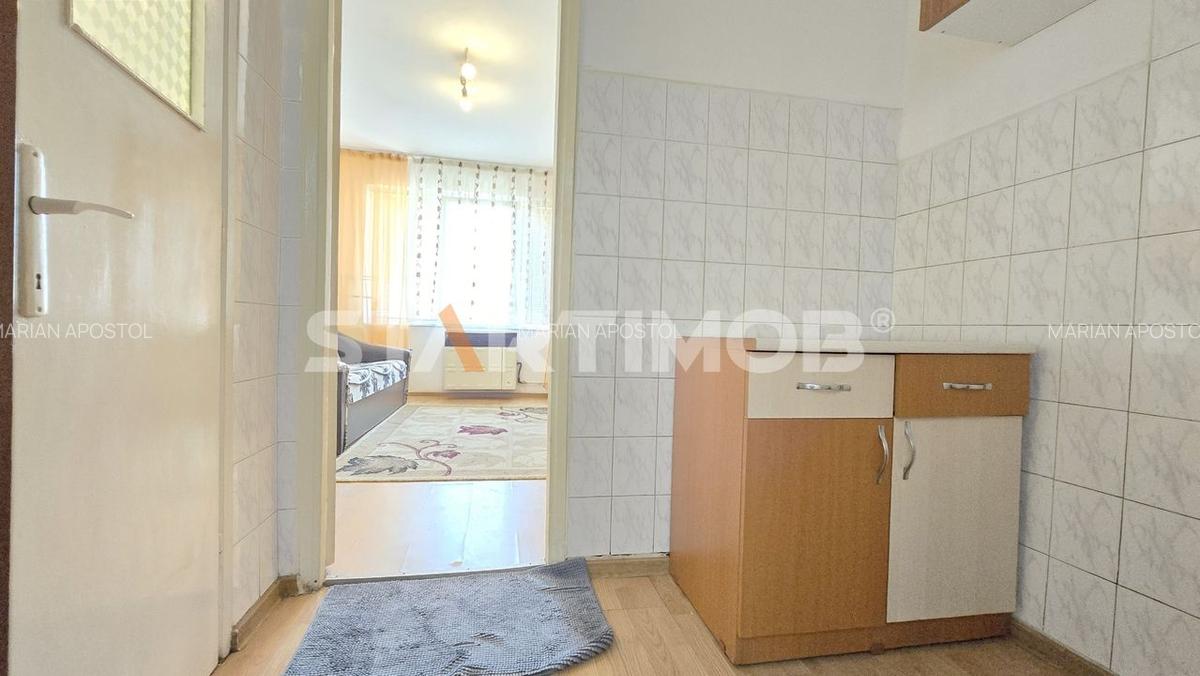 Garsoniera zona Astra - 5