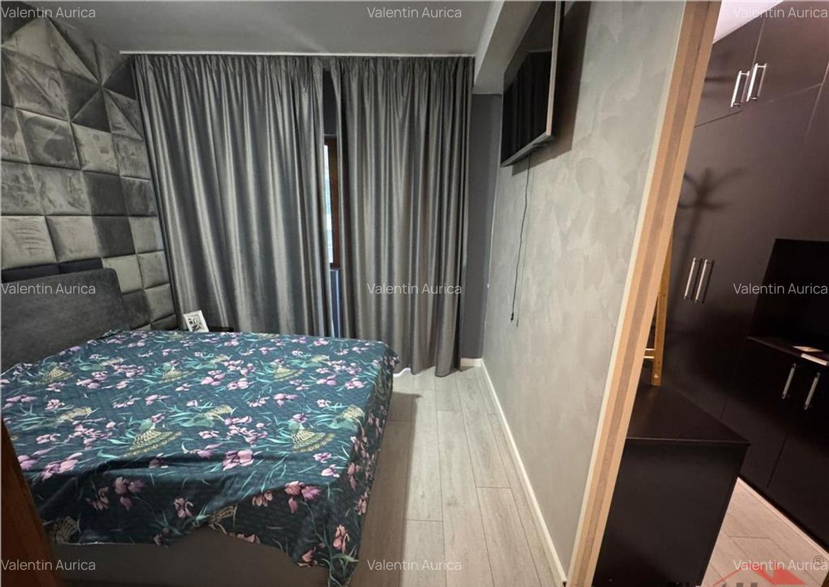 Apartament 3 camere tip Penthouse, Lidl fost Autogara - mobi - 8