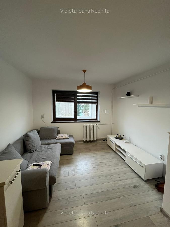 Apartament de vânzare, 2 camere, 40 mp, Mănăștur zona Piața Flora - 1