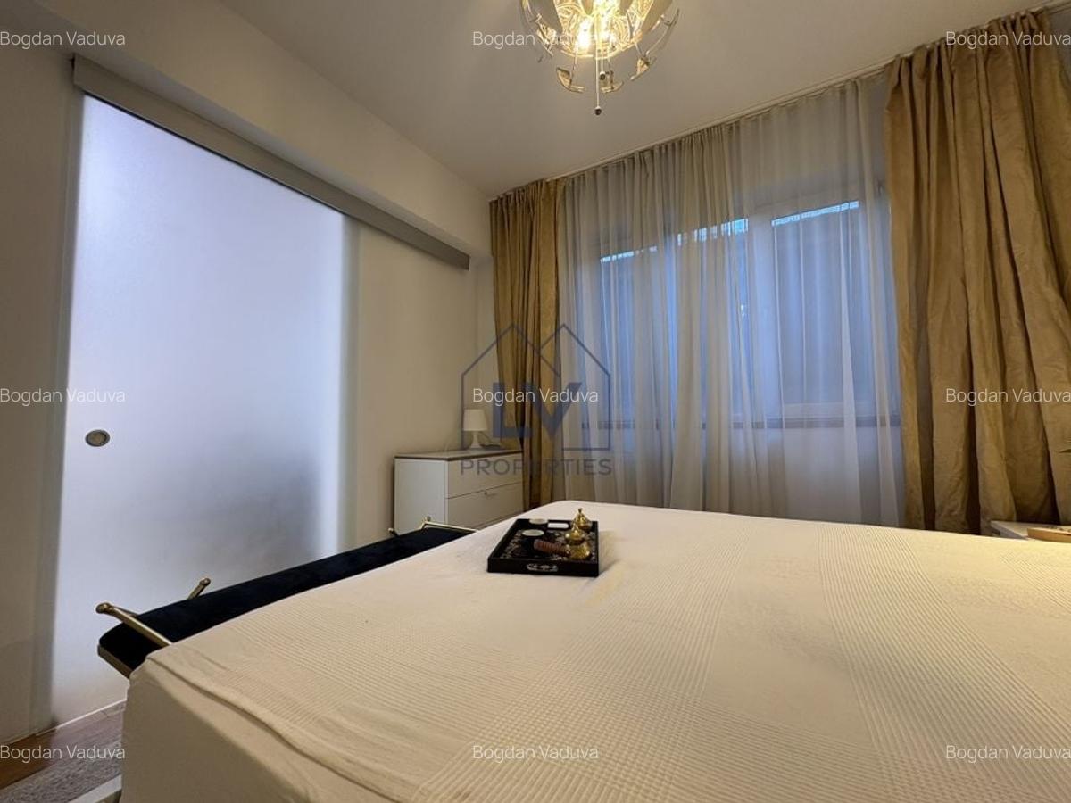 INCHIRIERE APARTAMENT 3 CAMERE | ZONA FLOREASCA - 4