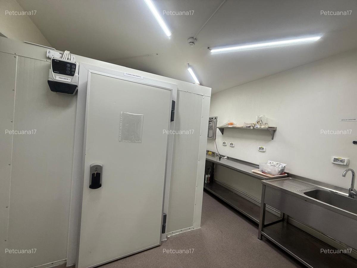 Spatiu commercial Calea Victoriei Horeca vad intens zona terasa Ultracentral - 5