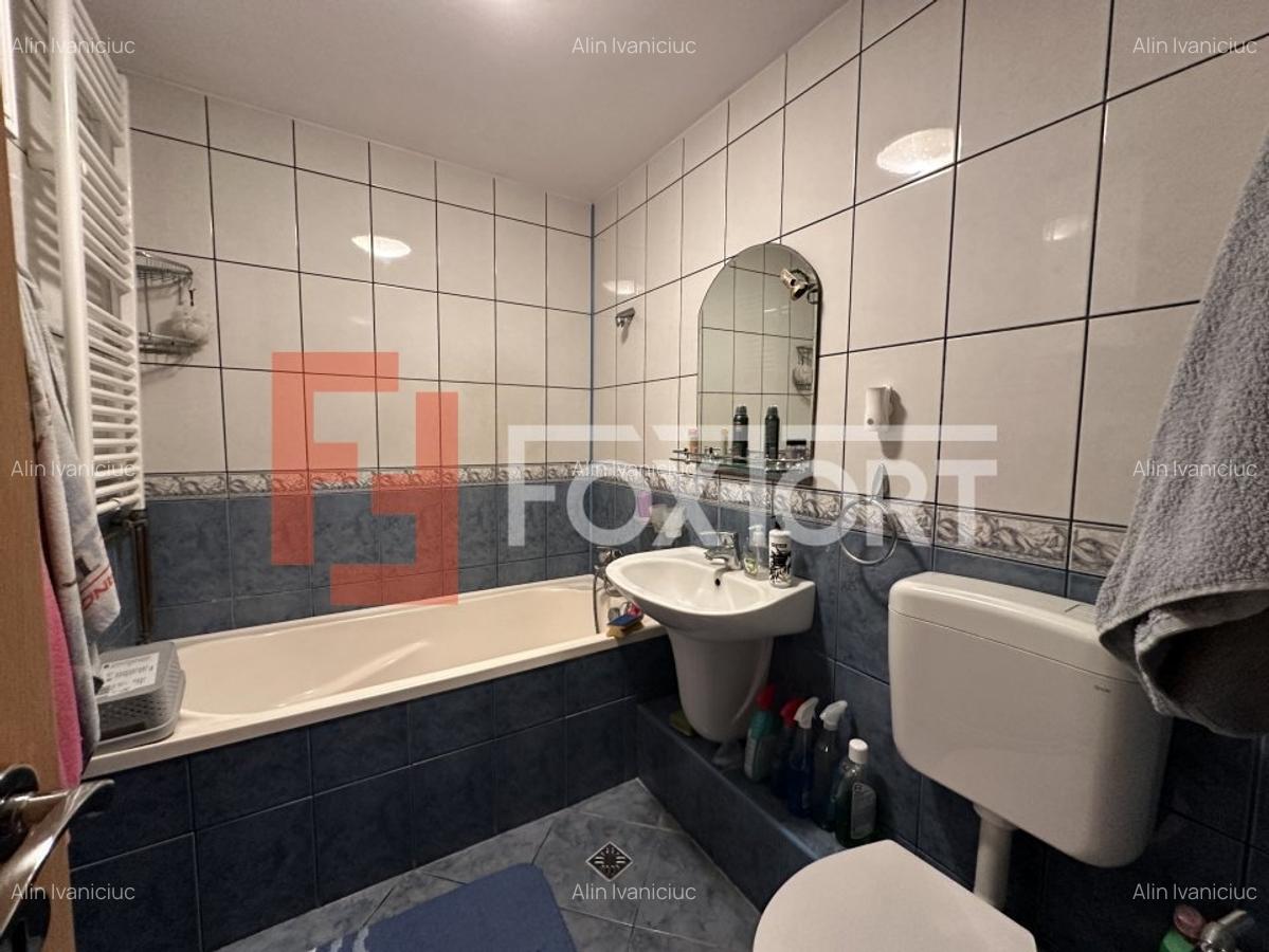 Apartament cu 3 camere, 2 bai de inchiriat, zona Soarelui - 9