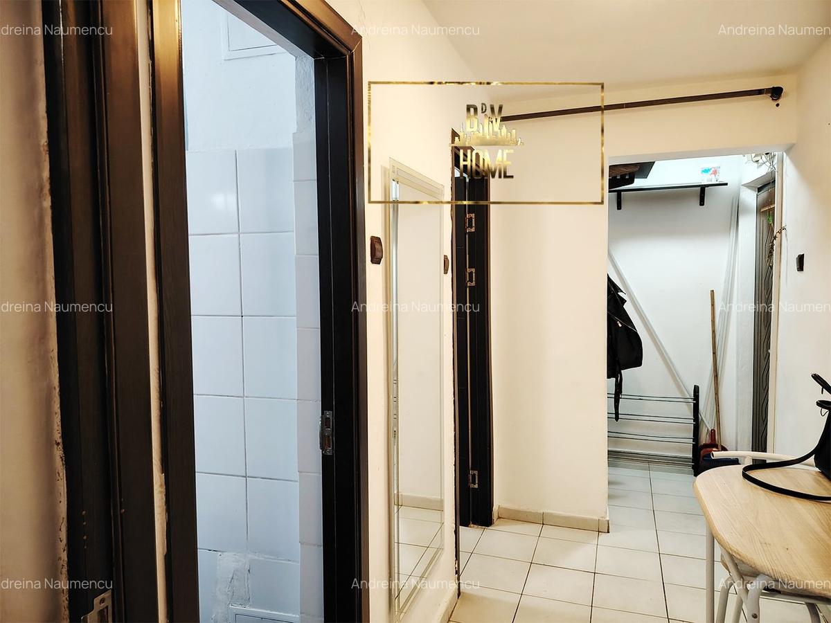 2 camere Etaj 1, Piata Brotacei, INCHIRIERE - 13 2 camere Etaj 1, Piata Brotacei, INCHIRIERE - 13