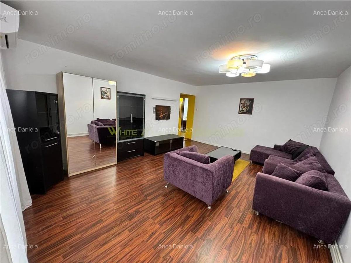 Aviatiei, apartament 3 camere - 2