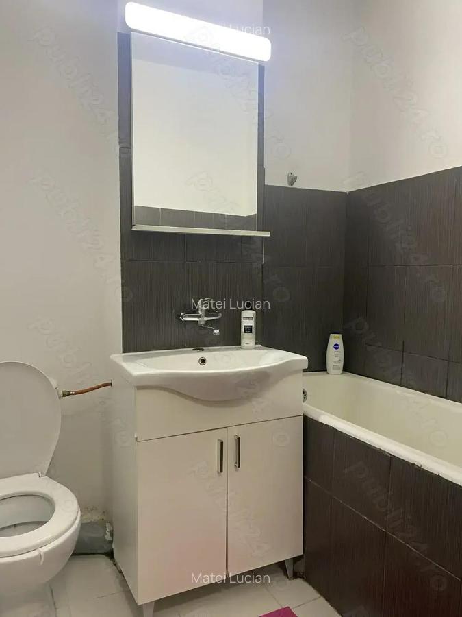 Agentia imobiliara VIGAFON inchiriaza apartament 2 camere Vest-Cantacuzino - 7