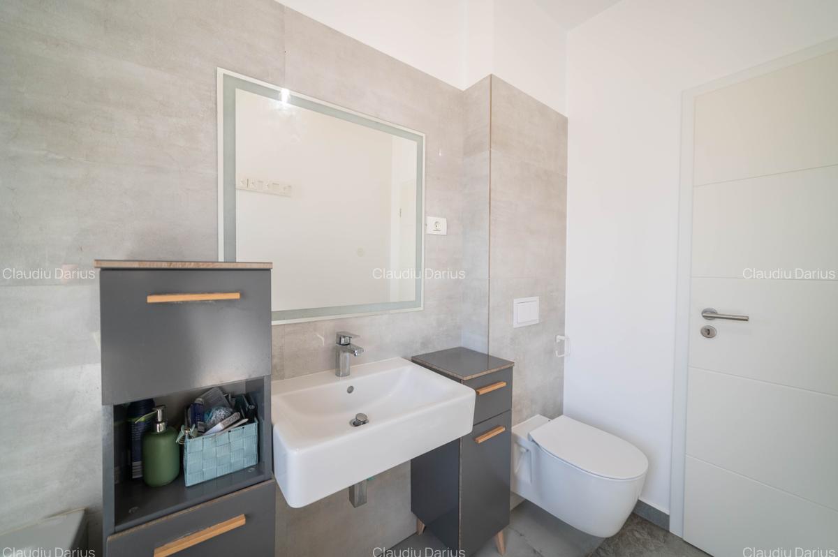 Apartament 2 camere - Dumbravita - 10