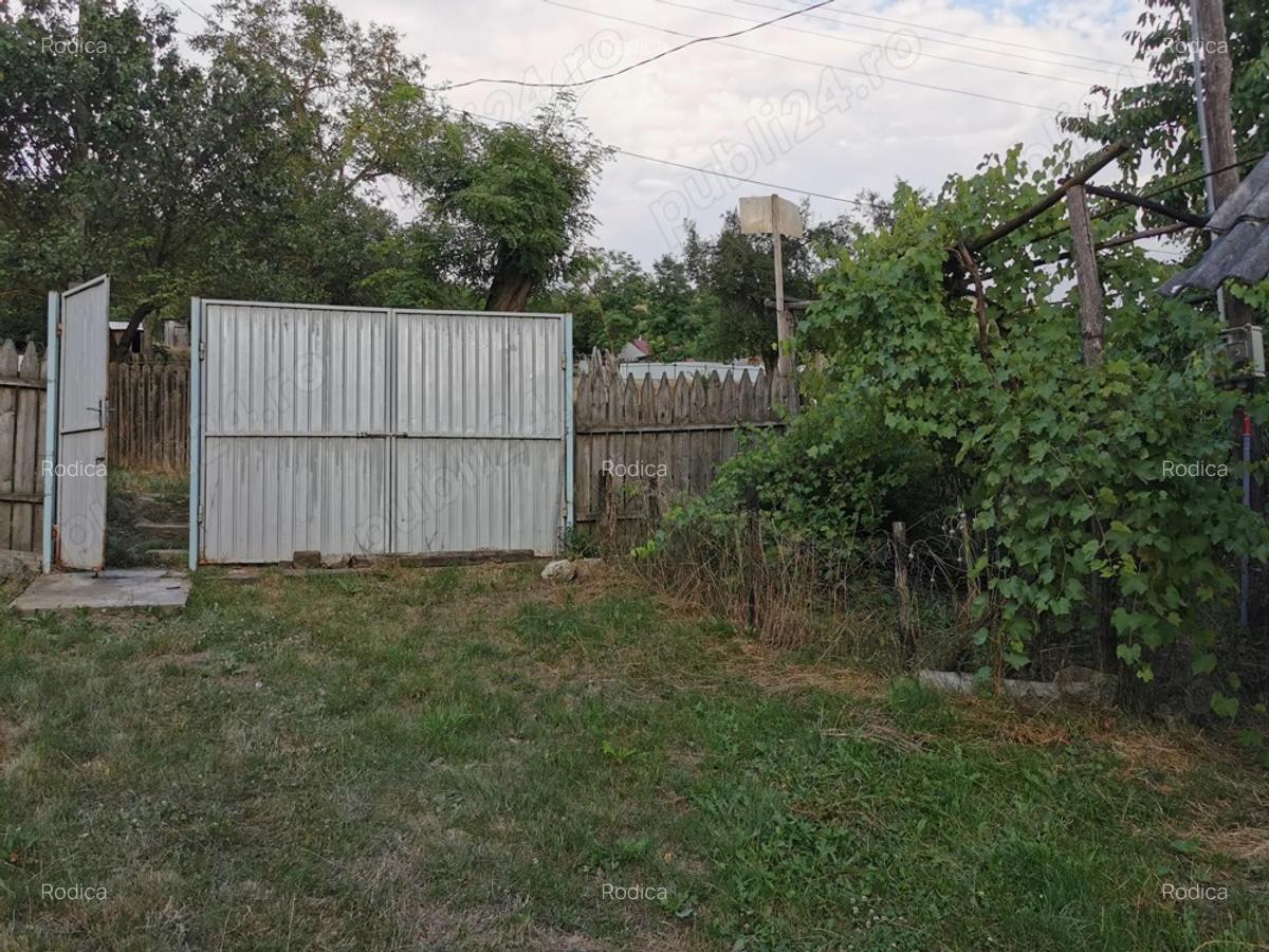 Casa de vanzare Antohesti Bacau - 4