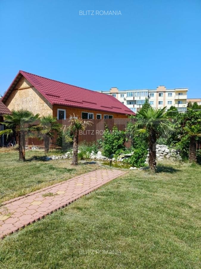 Exclusivitate! Vila individuala 6 camere, teren 760 mp, in Turda, zona Materna - 4