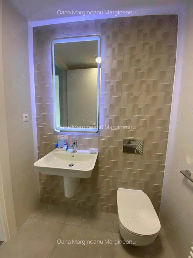 Particular - Apartament 2 camere ?i parcare Cloud 9 Residence (Avia?iei) - 7