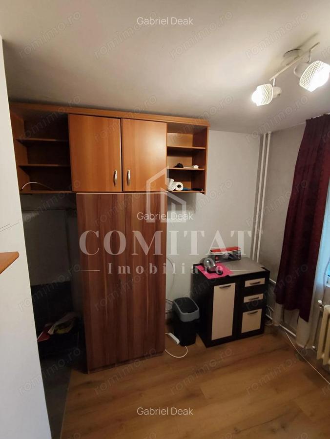 Garsoniera cocheta | Cartierul Gheorgheni - Zona Poli?iei Rutiere - 4
