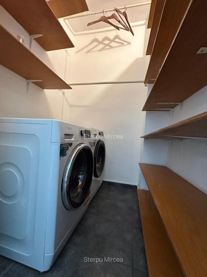 Apartament cu 3 camere decomandat în 13 Septembrie - 11