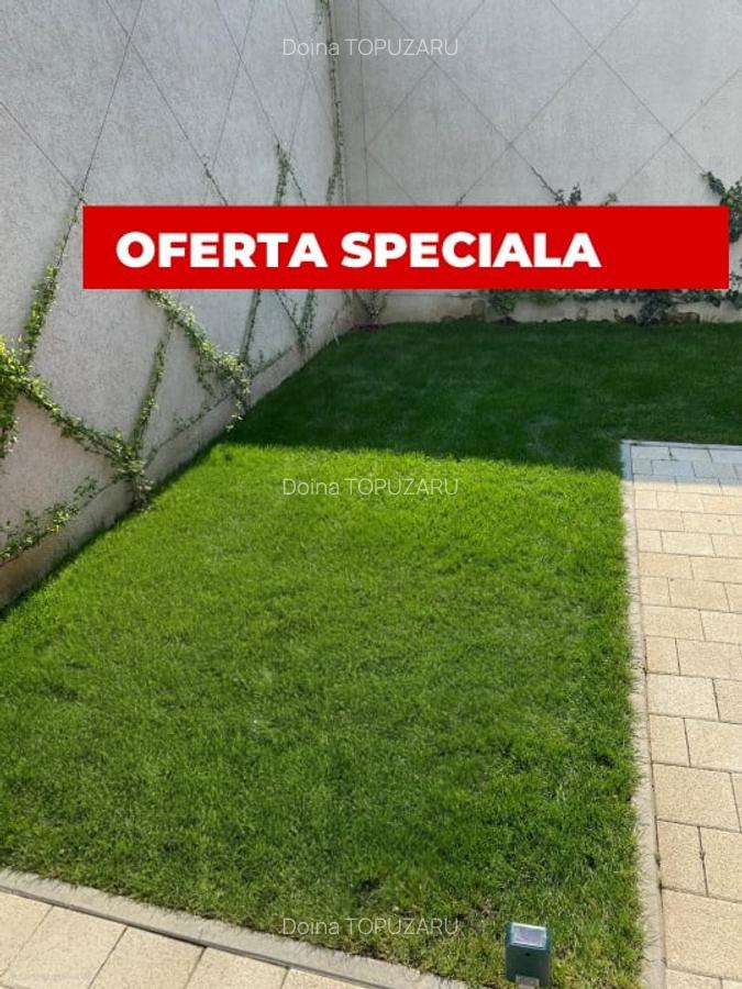 JANDARMERIEI -Bloc BOUTIQUE, SUPER PRET, 1455 EUR/mp util, curte privata 65 mp! - 21