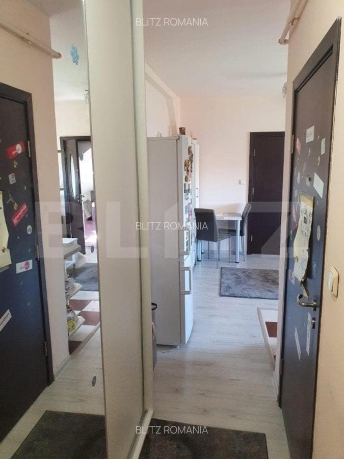 Apartament de 3 camere, 50mp, zona Aradului - 6