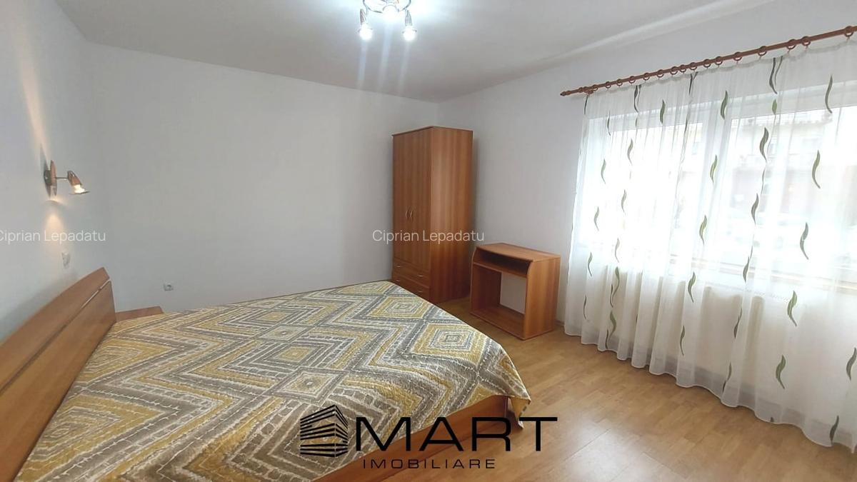 Apartament 4 camere cu garaj in cartierul Tilisca - 4