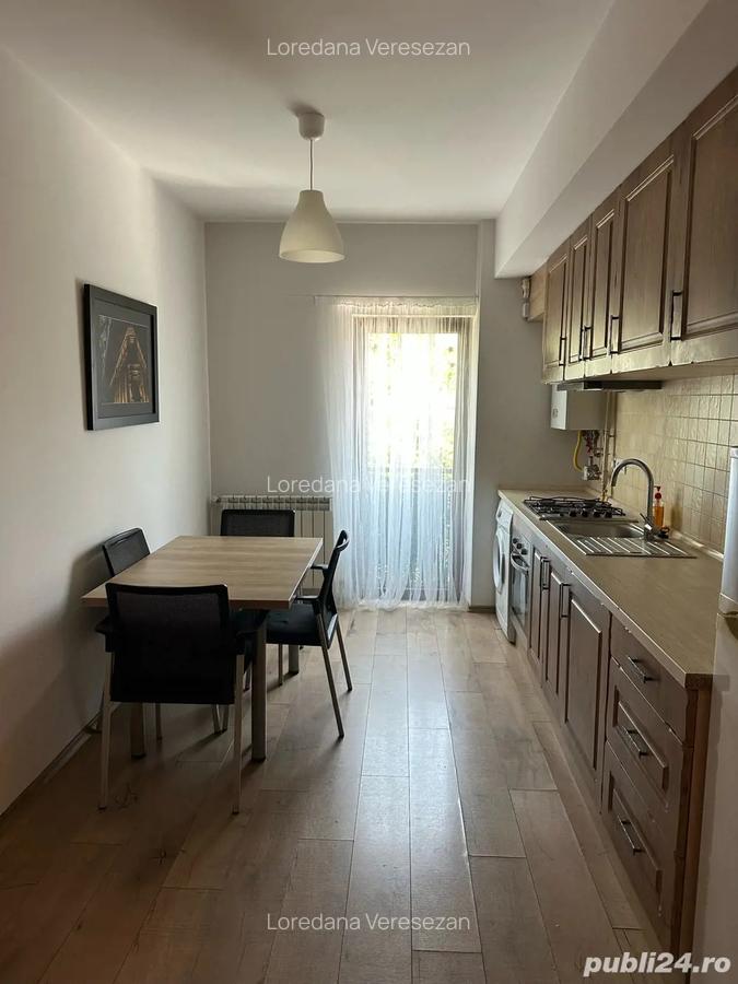 Apartament 2 camere de inchiriat Zorilor, str. Mircea Eliade - 4