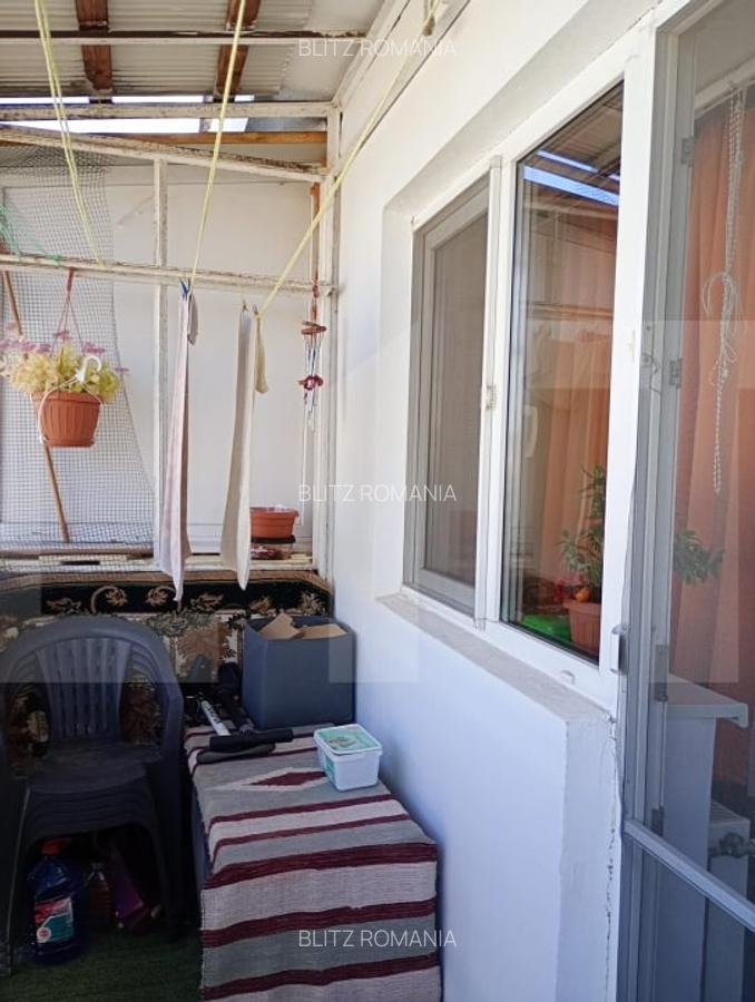 Apartament cu 3 camera, 68 mp, zona Lenin - 7 Apartament cu 3 camera, 68 mp, zona Lenin - 7