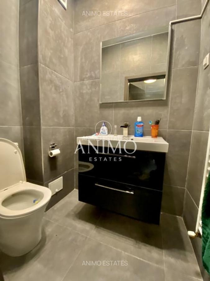 Apartament 3 camere de vanzare | Centru | Bloc 2019 |  Etaj intermediar - 14