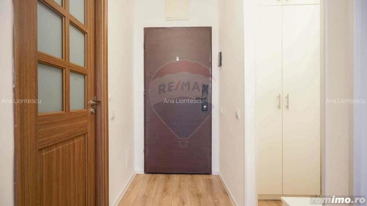 COMISION 0%! GARSONIERA DE 35.4 MP CU GRADINA | DRUMUL POIENII SEASONS - 12