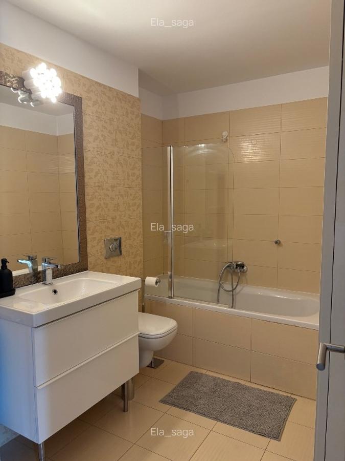 Apartament cu 2 camere decomandat în Iancu Nicolae - 6