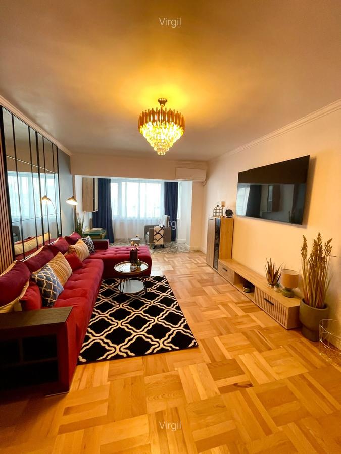 Ultralux!!!! 2 Camere City Park Vedere Lac - 2