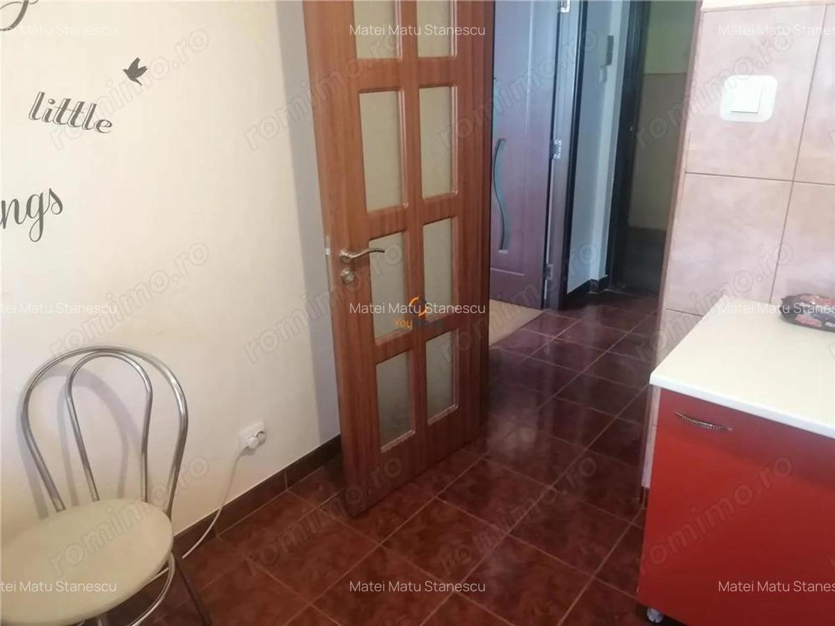 Decomandat cu Centrala Proprie - 5