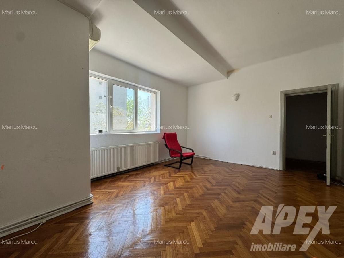 Apartament cu 3 camere semidecomandat, mobilat în Grivița - 5