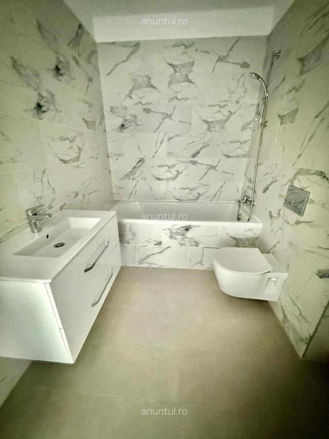 Baneasa, Greenfield Residence, vedere catre padure - 20