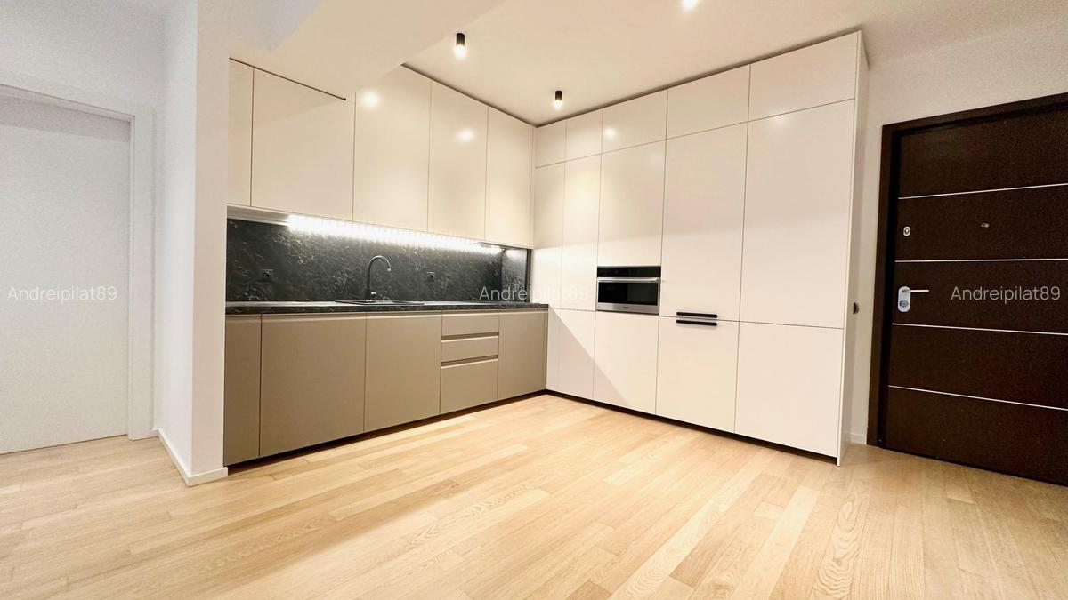 Apartament în Upground,mobilat complet,parcare și boxa valabile - 5