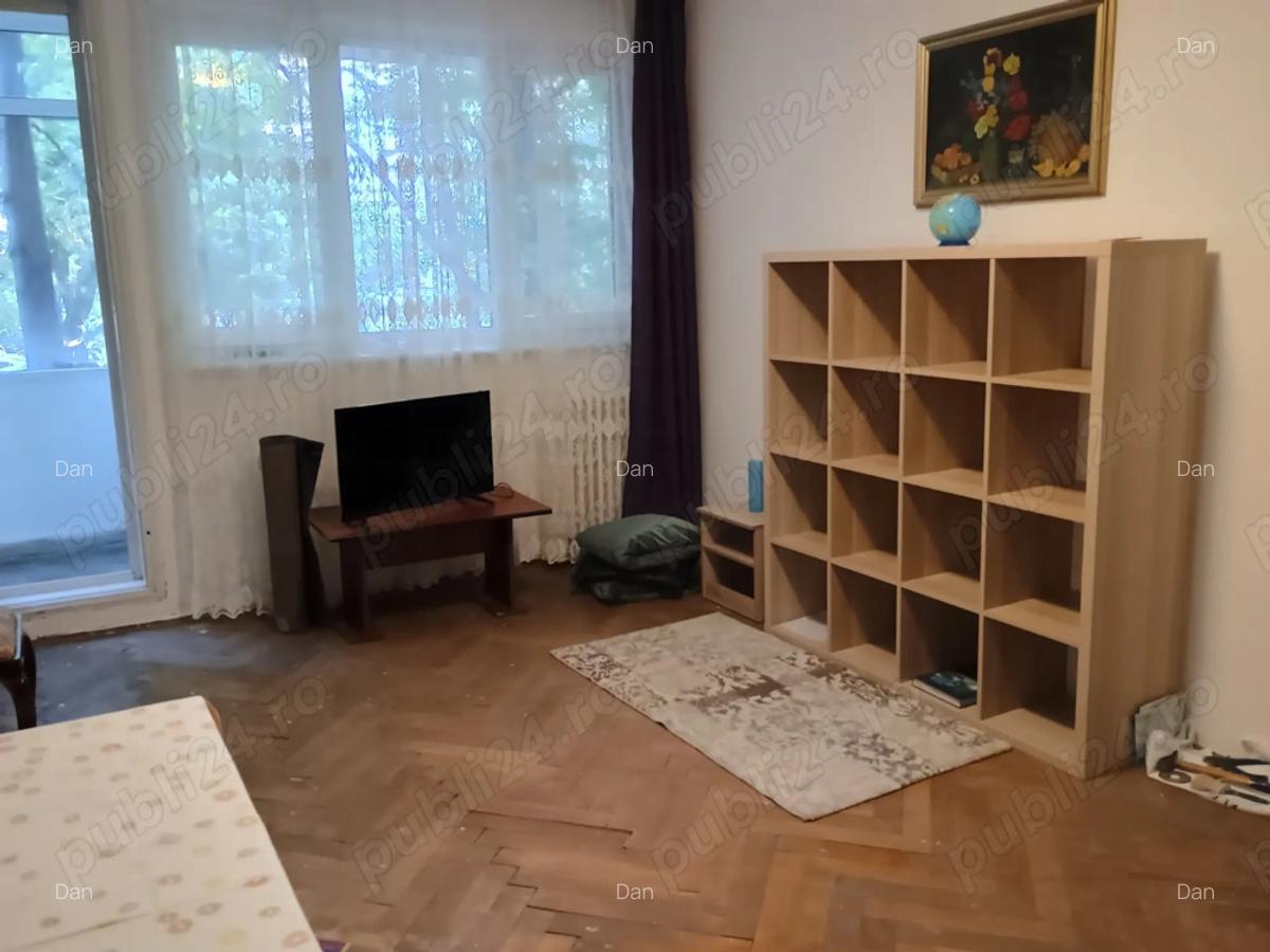 Inchiriez apartament 2 camere zona Ciuperca - 5