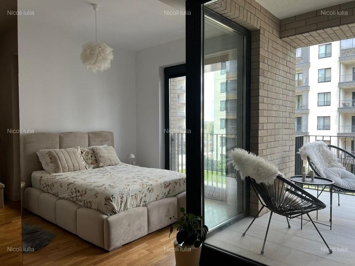 Inchiriere apartament tip studio dublu - Avalon Estate | Comision 0 - 4