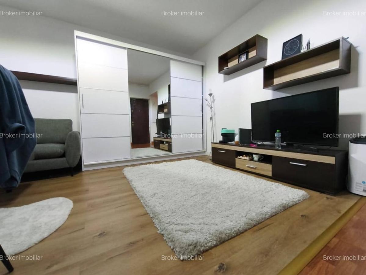 Apartament cu 2 camere+parcare, zona 18 Gym Buna-Ziua - 2