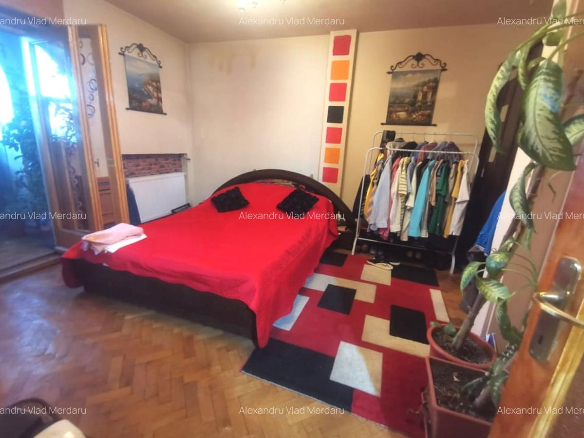 Apartament 2 Camere/Kogalniceanu/Facultatea de Drept/Risc 1 - 4