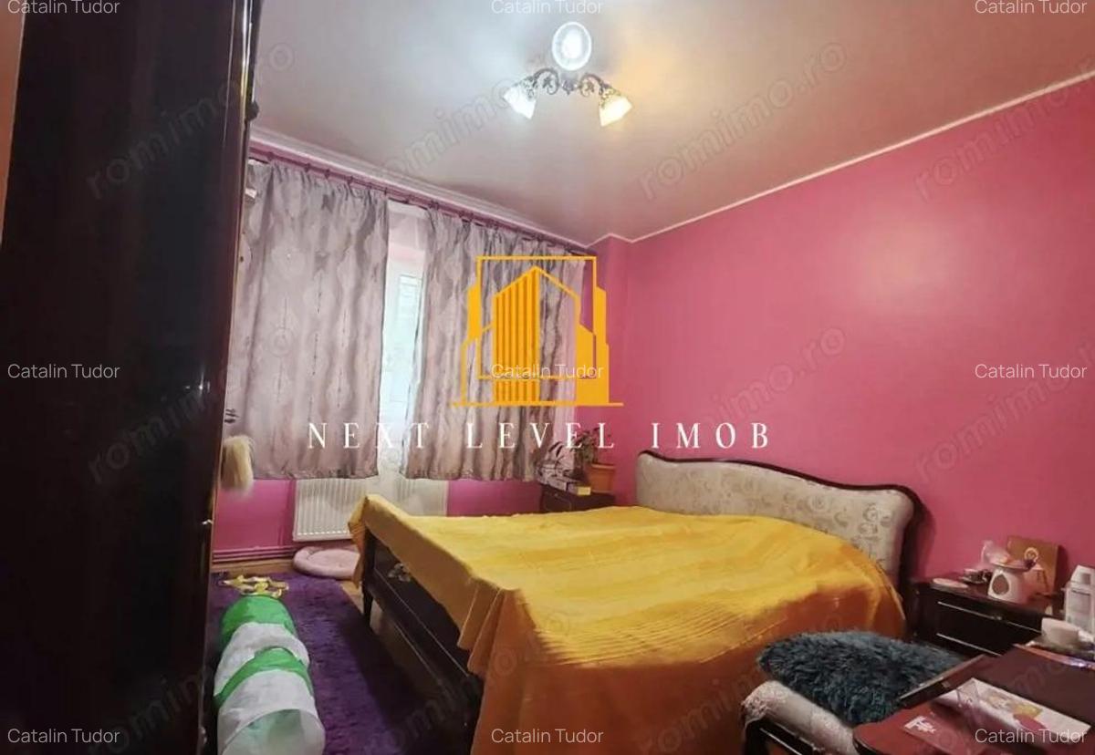 Apartament decomandat 4 camere Ultracentral - 4