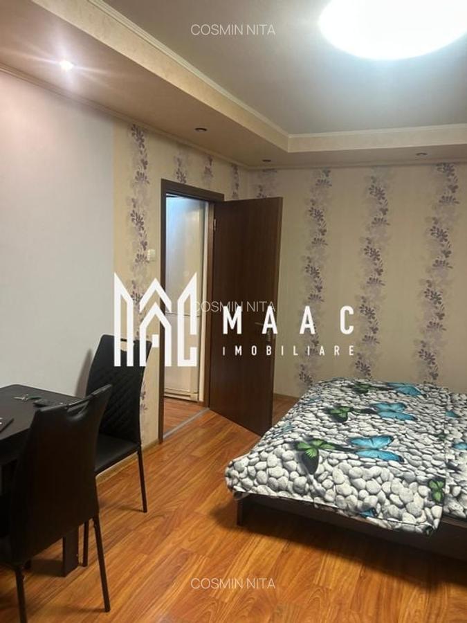 Garsoniera | Nord | Parter - 2