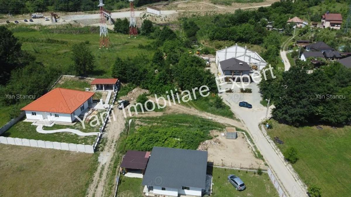 Teren de vanzare in Curtea de Arge?, zona Noapte?. - 7