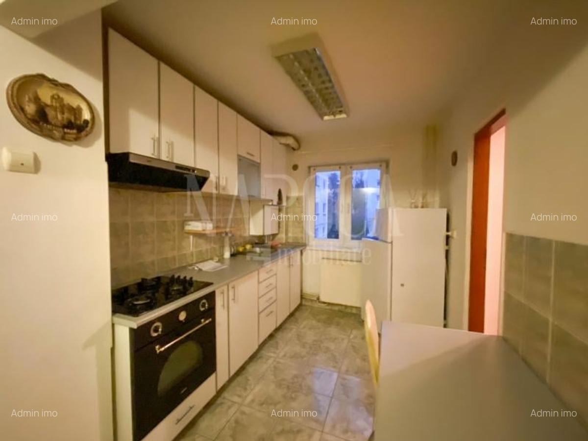 Apartament 3 camere de vanzare in Manastur, Cluj Napoca - 4