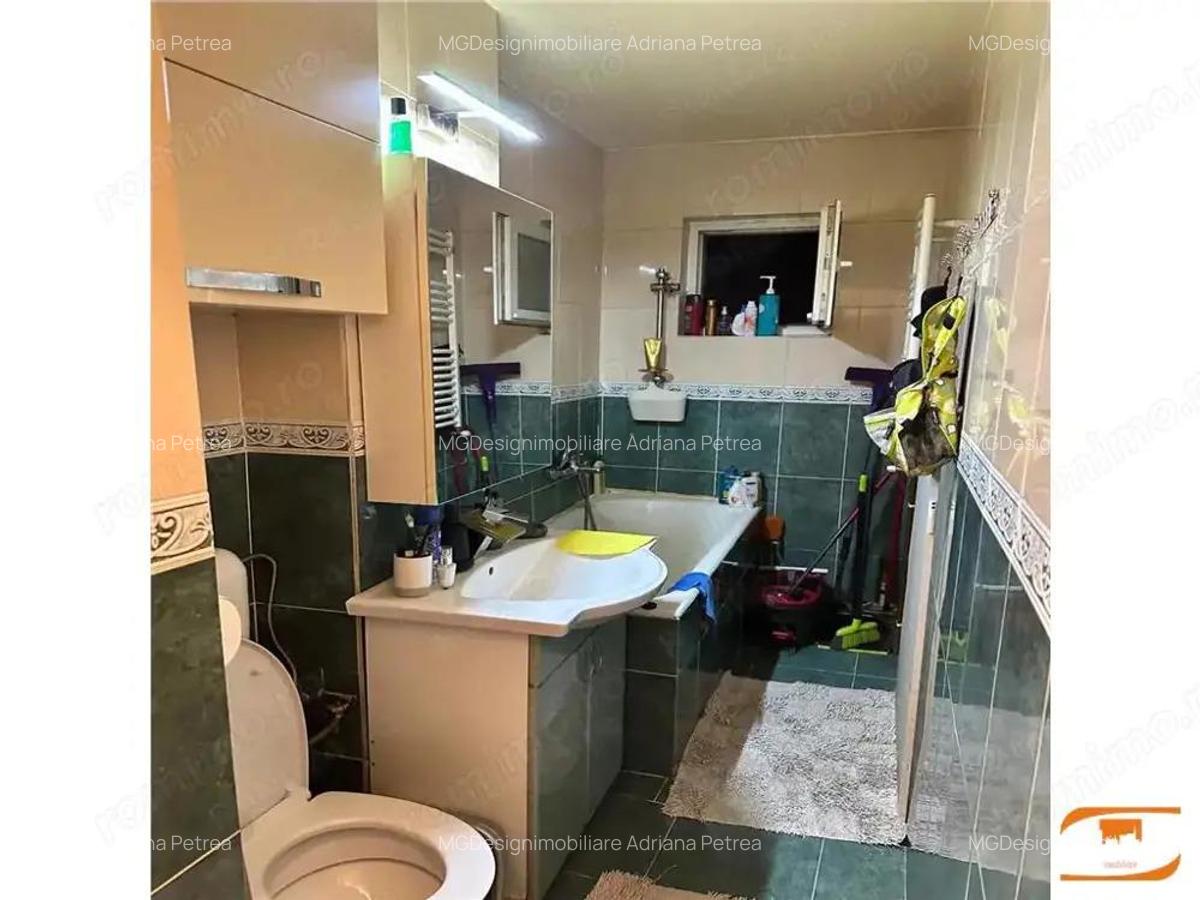 Apartament 3 camere Dacia centrala proprie - 4