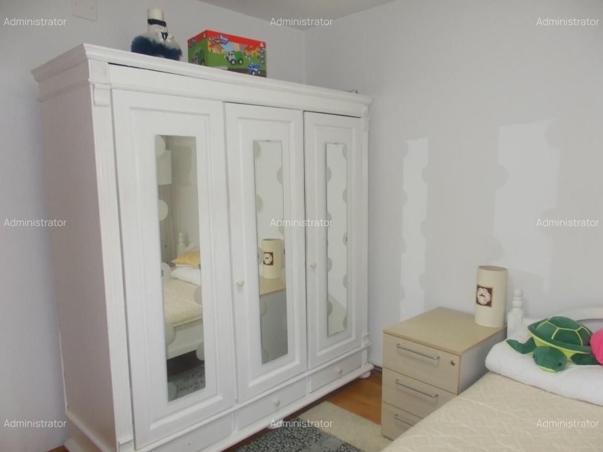 COLENTINA APARTAMENT 3 CAMERE INCHIRIERE ,CENTRALA PROPRIE,LOC PARCARE - 8